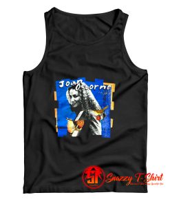 Joan Osborne 1996 Relish Promo Rare Tank Top