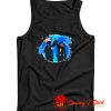 Joe Biden Kamala Harris 46th President Tank Top