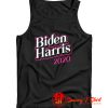 Joe Biden Kamala Harris Pink Tank Top