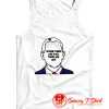 Joe Biden Where There Are Flies There Are Lies Tank Top