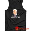 Joe Biden fracking liar Tank Top