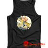 Joe Exotic Crossing America Tank Top