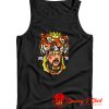 Joe Exotic Tiger King Tank Top