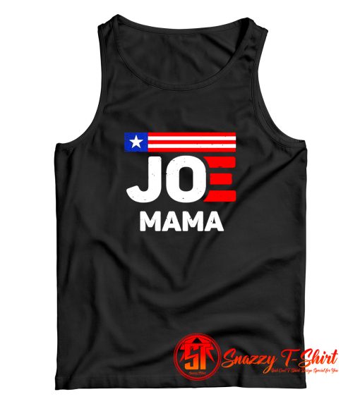 Joe Mama Tank Top