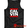 John Calvin Hip Hop Tank Top