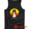 John Lama Lennon Parody Rock Tank Top