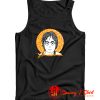 John Lennon Cartoon Tank Top