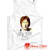 John Lennon New York City Tank Top