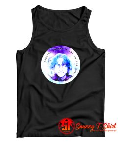 John Lennon Reality Tank Top