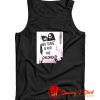 John Lennon Wu Tang Is For Children Tank Top