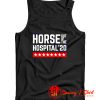 John Mulaney Horse In A Hospital Tank Top