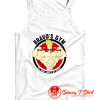 Johnny Bravos Gym Tank Top