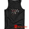 Johnny Depps Tank Top