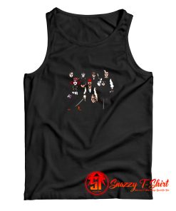 Johnny Depps Tank Top