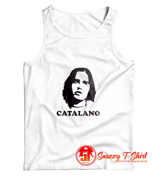 Jordan Catalano My So Called Life Tank Top