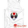 Journey Japan Escape Tour 81 Tank Top