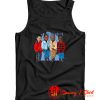 Juice 90s movie characters Tank Top