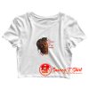 Juice WRLD All Legends Fall In The Making Crop Top Shirt