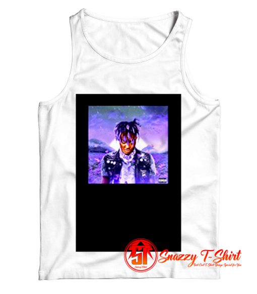 Juice WRLD Legends Never Die Tank Top