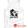 Juice Wrld 999 Inspired Fan Art Tank Top