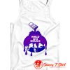 Juice Wrld 999 Wrld On Drugs Unisex Tank Top