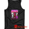 Juice Wrld Funny Birthday Vintage Tank Top