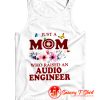 Just A Mom Who Raised An Audio Engineer Tank Top