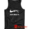 Just Weld It Funny Worker Tank Top