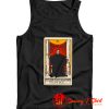 Justice Card Classic Tank Top