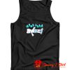 KAWS HOLIDAY Hong Kong Tank Top