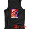 KIM JONG SWAG Tank Top