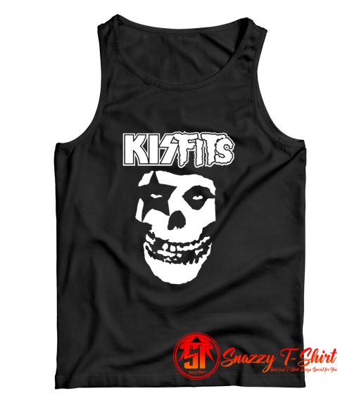 KISFITS Unisex Tank Top