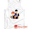 Kageyama Hinata potari Tank Top