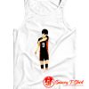 Kageyama Tobio Tank Top