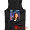 Kamala Harris Homage Tank Top