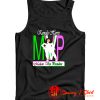 Kamala Harris Mvp Madam Vice President Tank Top