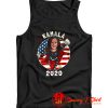 Kamala Harris Superhero President Tank Top