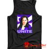 Kamala Harris Unite 2020 Tank Top