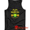 Kanaka Maoli Flag We Are Mauna Kea Indigenous Birthday Tank Top