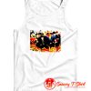 Karasuno Team Tank Top