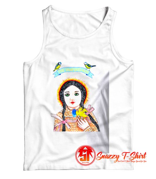 Karen Constance x Vampires Wife Tank Top