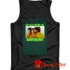 Kate Bush Them Heavy People Japan Kanji Tank Top