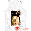 Kate Moss Megan Fox Tank Top