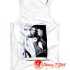 Kate Moss Smoke Tank Top