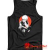 Katsuki Bakugo Eating Fries Tank Top