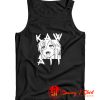 Kawaii Ahegao 2020 Tank Top