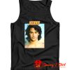 Keanu Reeves Tank Top