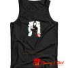 Keanu reeves coronavirus Tank Top