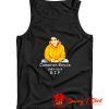 Keep Smiling Cameron Boyce Tank Top