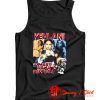 Kehlani 90s vintage Tank Top